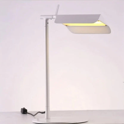 Minimalistisch Design Tafellamp met Verstelbare Kap