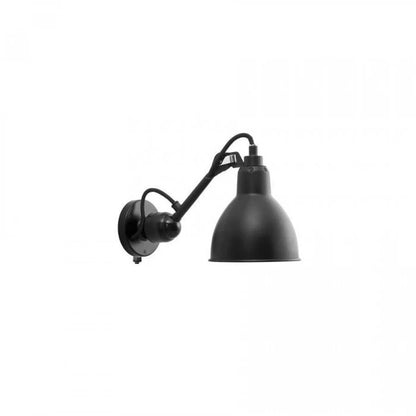 Industriële Wandlamp met Verstelbare Arm
