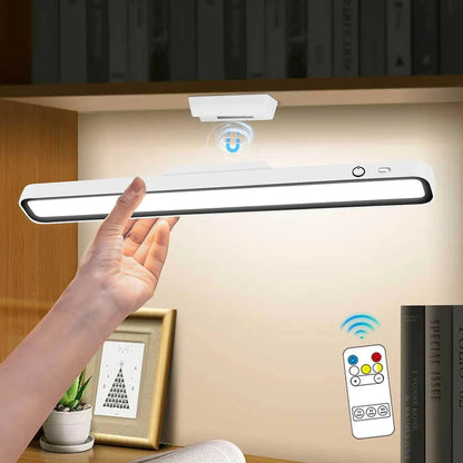 LumiBar Oplaadbaar Magnetisch LED Lamp