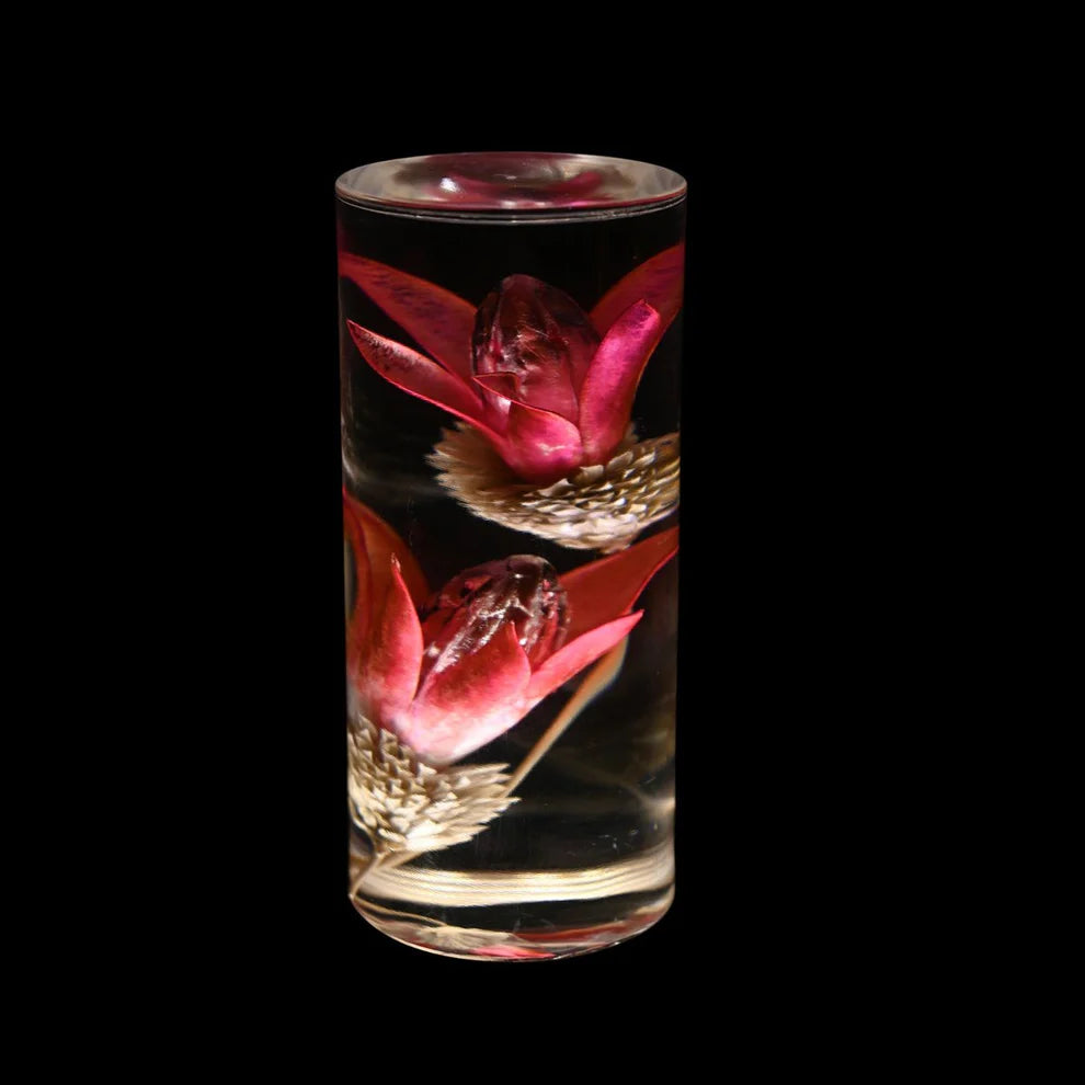 Luxe Eternal Blossom Tafellamp