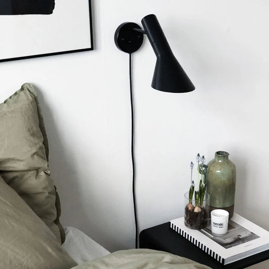 Minimalistisch Design Geometrische Wandlamp