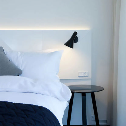Minimalistisch Design Geometrische Wandlamp