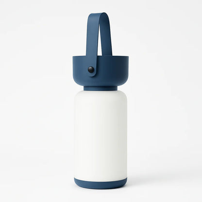 Luxori Draagbaar Acryl Tafellamp
