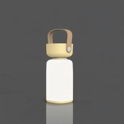Luxori Draagbaar Acryl Tafellamp