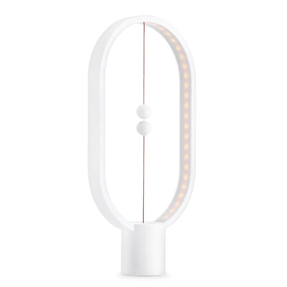 Magnetische Bureaulamp met Innovatief Design