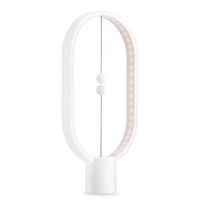 Magnetische Bureaulamp met Innovatief Design