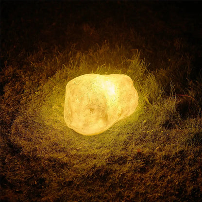 Aurora Levendig Steen Buitenlamp