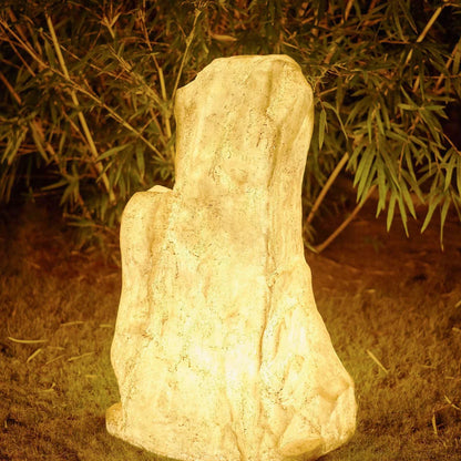 Aurora Levendig Steen Buitenlamp