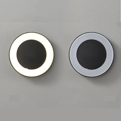 Azul Waterdichte LED Plafondlamp–Voor Binnen en Buiten