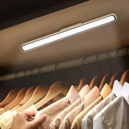 LumiBar Oplaadbaar Magnetisch LED Lamp