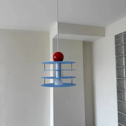 Arwen Creatieve Verlichting Kleurrijke Hanglamp
