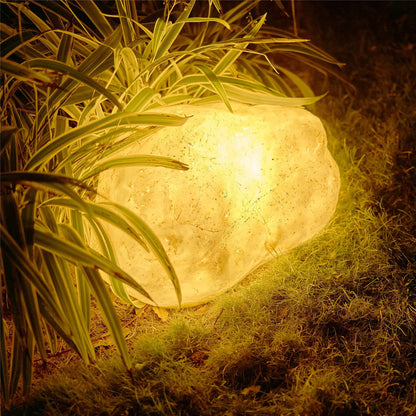Aurora Levendig Steen Buitenlamp