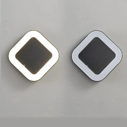 Azul Waterdichte LED Plafondlamp–Voor Binnen en Buiten