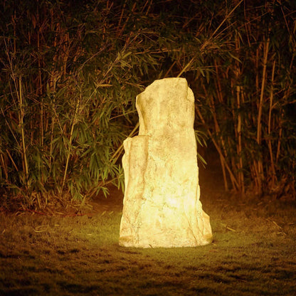 Aurora Levendig Steen Buitenlamp