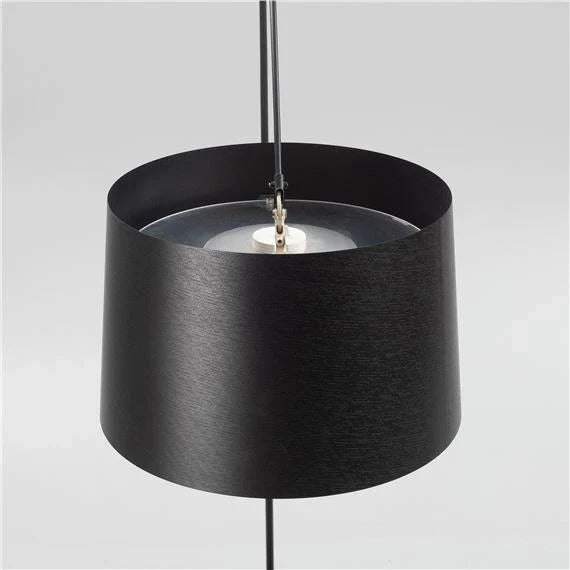 ModerneTijdloze  Arc de Nuit Vloerlamp