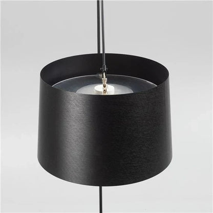 ModerneTijdloze  Arc de Nuit Vloerlamp