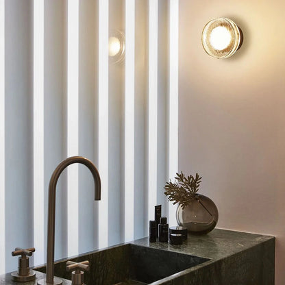 Moderne Wand Weerbestendige LED Buitenverlichting