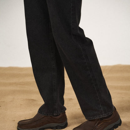 Men's Boot Loafers Casual Slip-On | Walking Shoes - Image 3