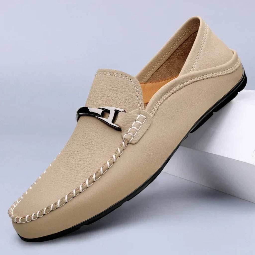 Men's Casual Bit Loafers | Slip-On - Image 11