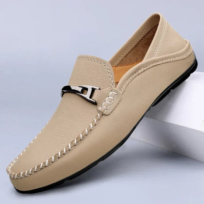 Men's Casual Bit Loafers | Slip-On - Image 11