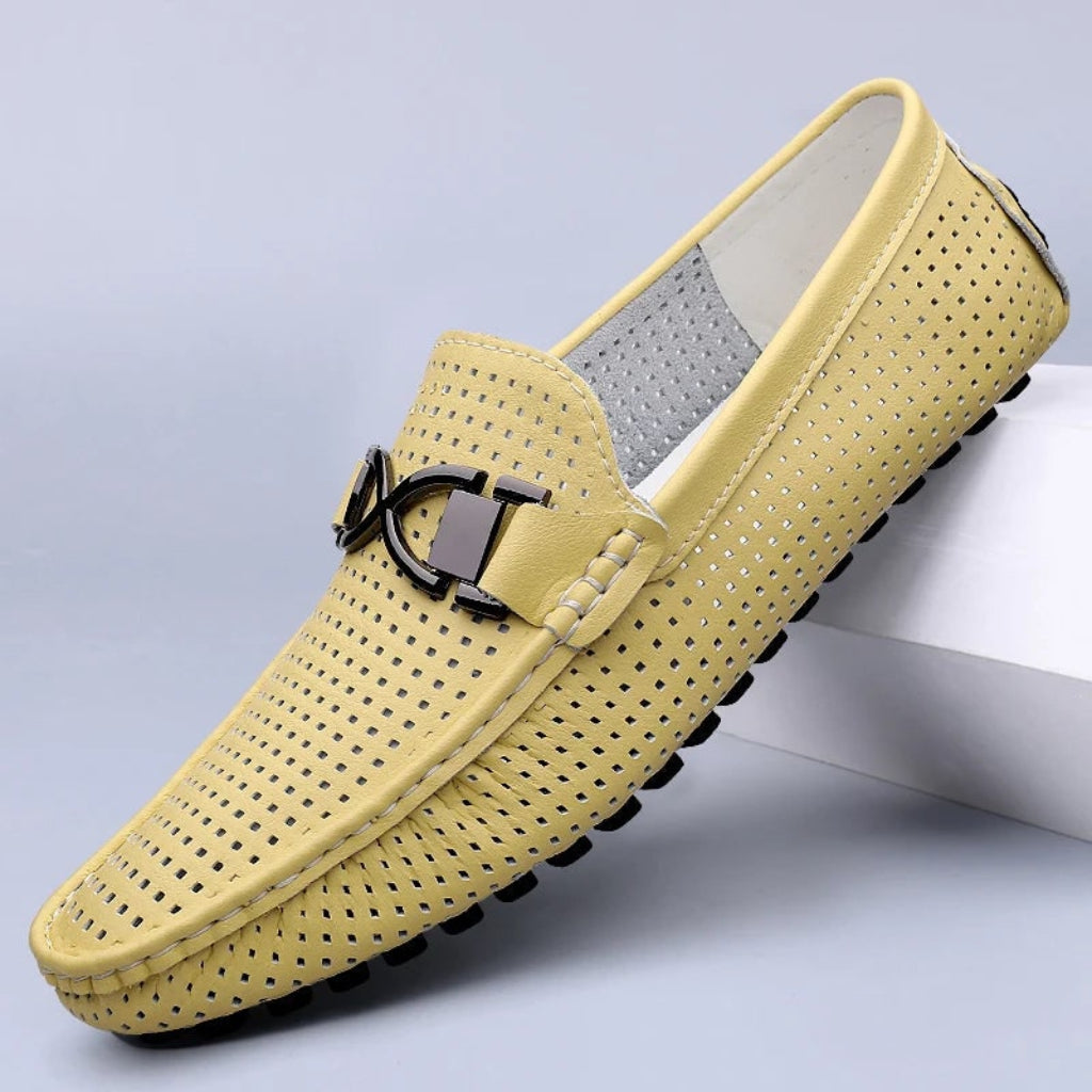 Men's Casual Dress Loafers | Slip-On - Image 3