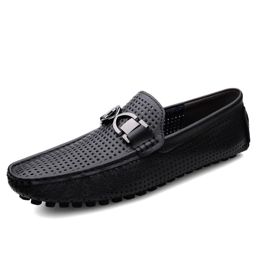 Men's Casual Dress Loafers | Slip-On - Image 7