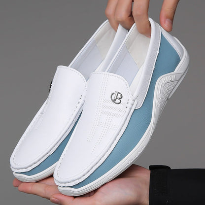 Men's Casual Loafers Cushioned Insole | Loafers - Image 3