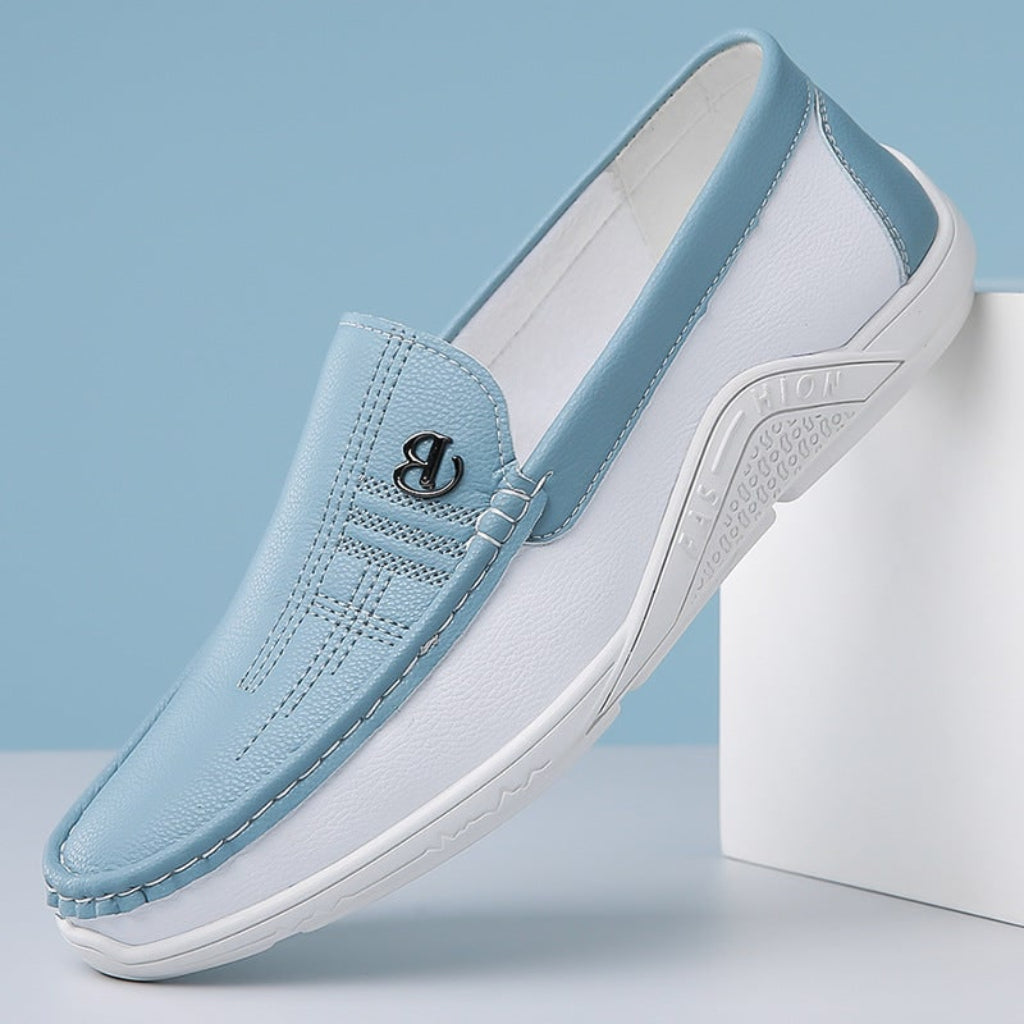 Men's Casual Loafers Cushioned Insole | Loafers - Image 4