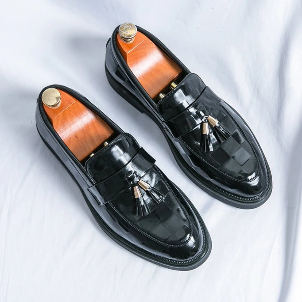 Men's Casual Loafers Orthopedic Insole | Shoes - Image 12