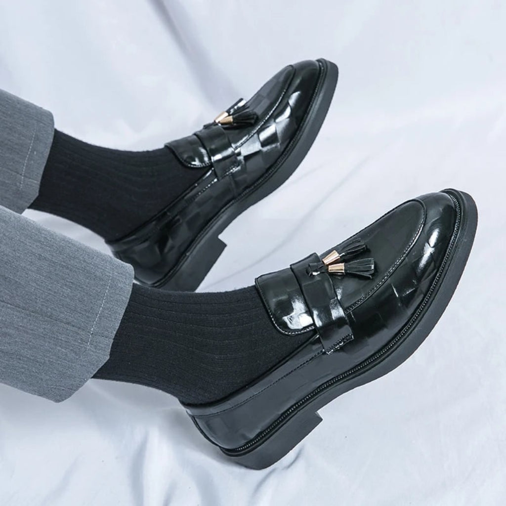 Men's Casual Loafers Orthopedic Insole | Shoes - Image 14