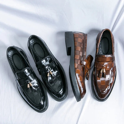 Men's Casual Loafers Orthopedic Insole | Shoes - Image 21