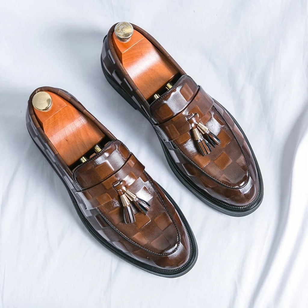 Men's Casual Loafers Orthopedic Insole | Shoes - Image 7