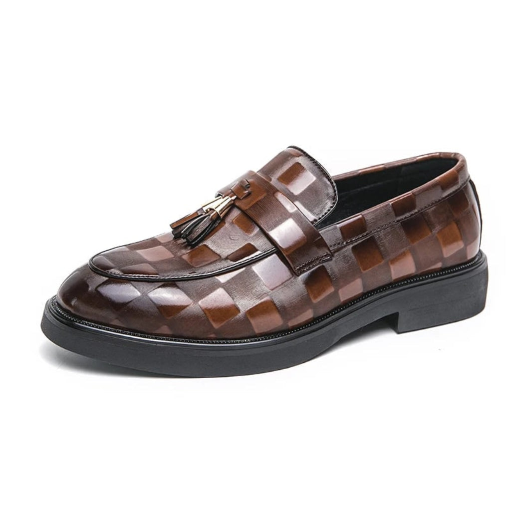 Men's Casual Loafers Orthopedic Insole | Shoes - Image 8