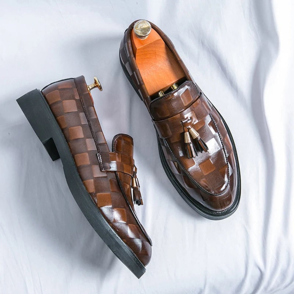 Men's Casual Loafers Orthopedic Insole | Shoes - Image 9