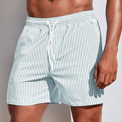 Men's Classic Trunks Swim Shorts | Beach Vacation - Image 3