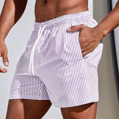 Men's Classic Trunks Swim Shorts | Beach Vacation - Image 4