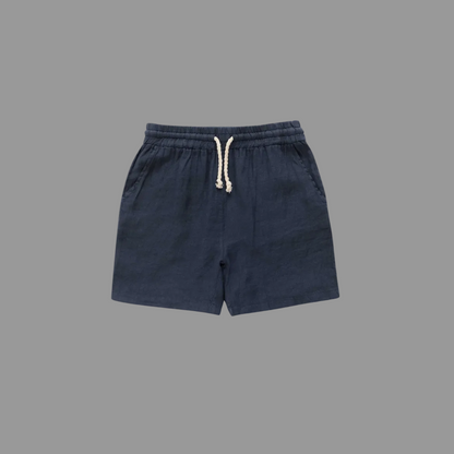 Men's Drawstring Casual Shorts | Summer Shorts - Image 1