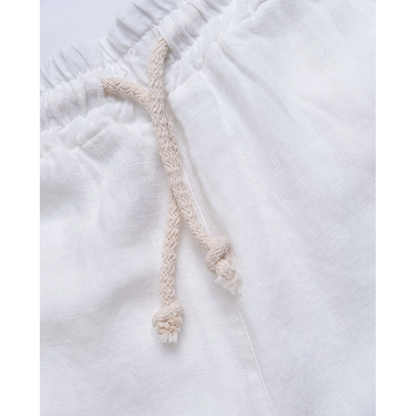 Men's Drawstring Casual Shorts | Summer Shorts - Image 2