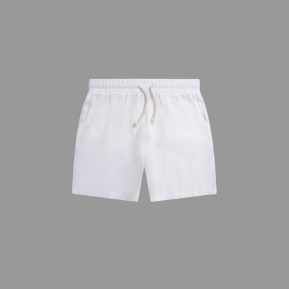 Men's Drawstring Casual Shorts | Summer Shorts - Image 4