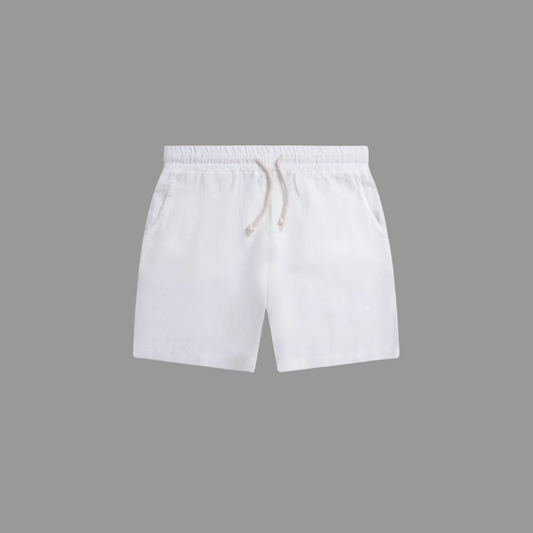 Men's Drawstring Casual Shorts | Summer Shorts - Image 4