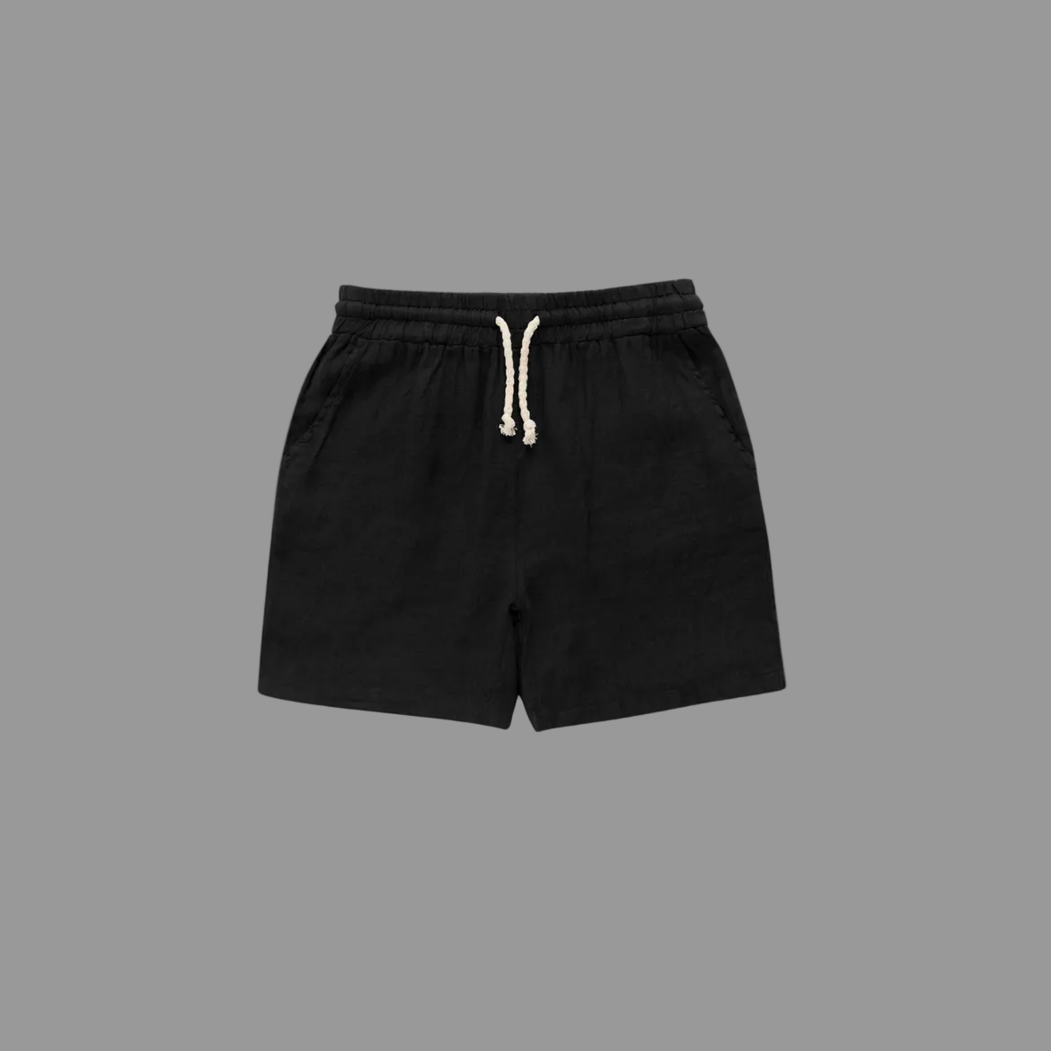 Men's Drawstring Casual Shorts | Summer Shorts - Image 6