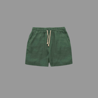 Men's Drawstring Casual Shorts | Summer Shorts - Image 8
