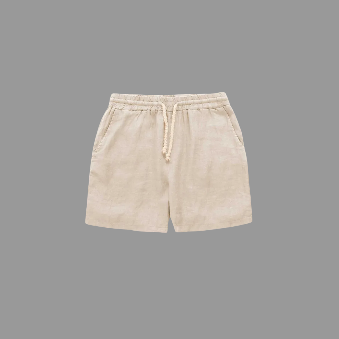 Men's Drawstring Casual Shorts | Summer Shorts - Image 9