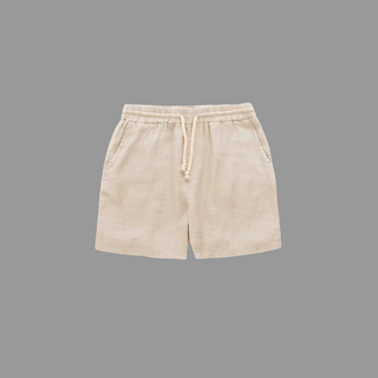 Men's Drawstring Casual Shorts | Summer Shorts - Image 9