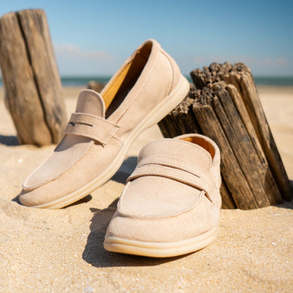 Men's Dressy Casual Loafers | Slip-On - Image 2