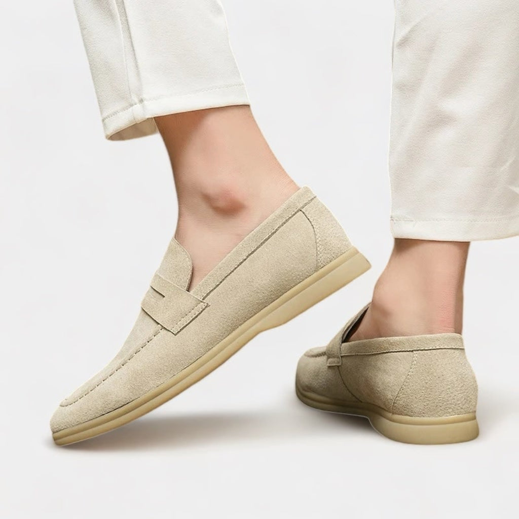 Men's Dressy Casual Loafers | Slip-On - Image 3
