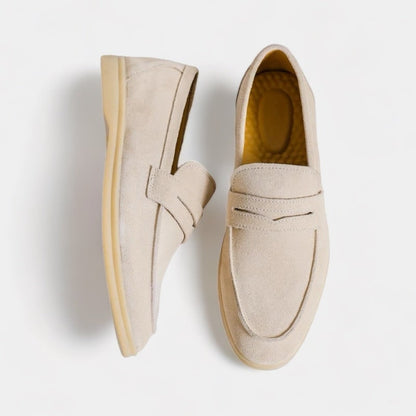 Men's Dressy Casual Loafers | Slip-On - Image 4
