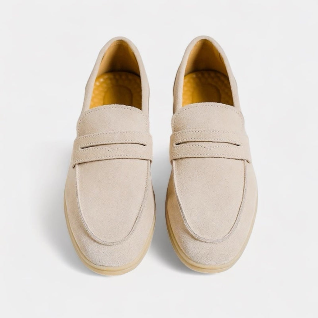 Men's Dressy Casual Loafers | Slip-On - Image 5