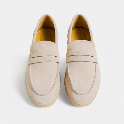 Men's Dressy Casual Loafers | Slip-On - Image 5