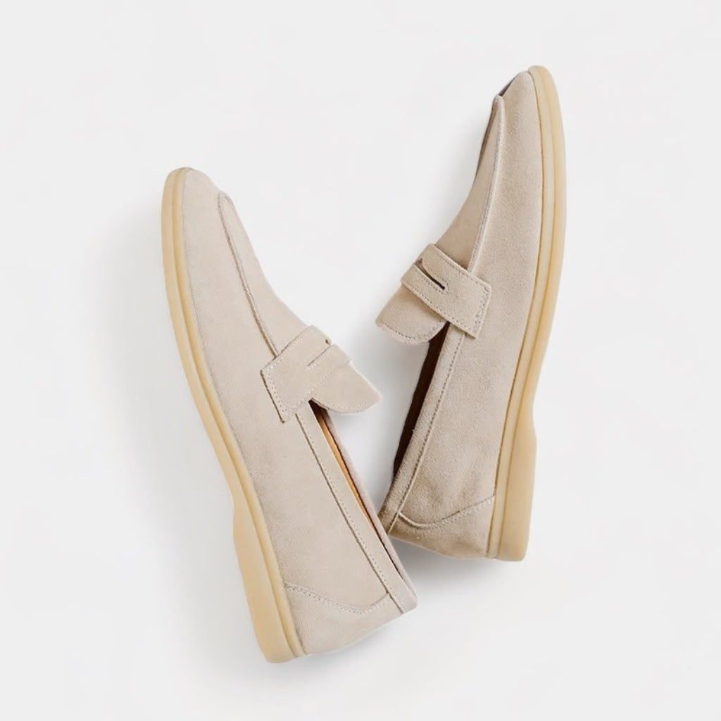 Men's Dressy Casual Loafers | Slip-On - Image 6